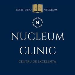 Nucleum Clinic Kinetoterapie Suceava