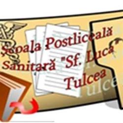 Scoala Postliceala SF LUCA