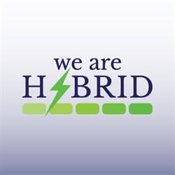 We Are Hybrid