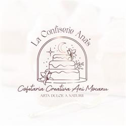 LaConfiserie Ana's - Cofetarie Creativa