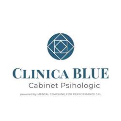 Clinica BLUE by Psiholog Alexandra Nae