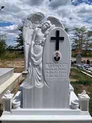 La Luca Funerare