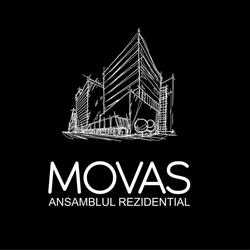 Ansamblul Rezidential Movas
