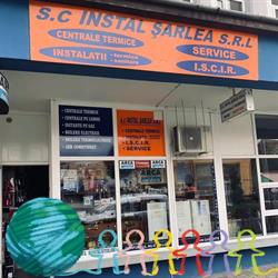 Instal Sarlea