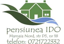 Pensiunea IDO
