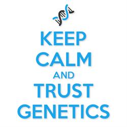 Test de paternitate - Paternity testing