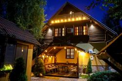Chalet Milenium Residence