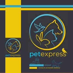 PetExpress Petshop Pantelimon