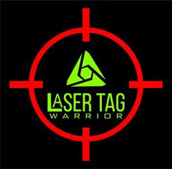 LaserTag Warrior