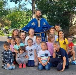 Biserica Sfântul Nicolae Şoldăneşti