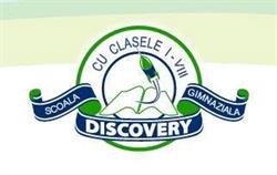 Şcoala Gimnazială Discovery