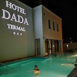Hotel Dada Termal