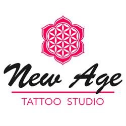 New Age Tattoo