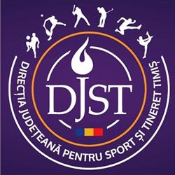 DIRECŢIA JUDEŢEANĂ PENTRU SPORT SI TINERET TIMIŞ