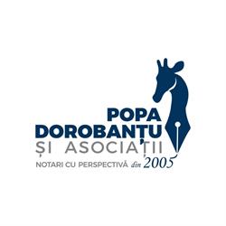 Societatea Notarială POPA, DOROBANŢU şi Asociaţii