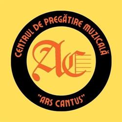 Centrul de Pregătire Muzicală Ars Cantus