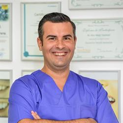 Cabinet Stomatologic Dr. Alex Szatmari