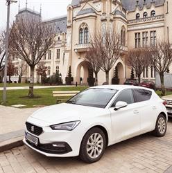 Nova Rent a Car