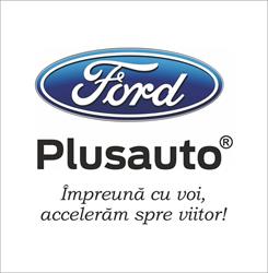 Ford Plusauto