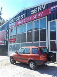Marcost SERV SRL