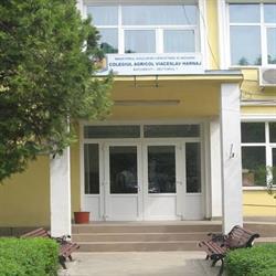 Colegiul Tehnologic "Viaceslav Harnaj"
