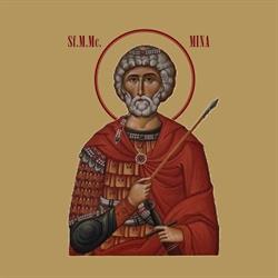 Parohia Ortodoxă 'Sfântul Mare Mucenic Mina' Cluj-Napoca