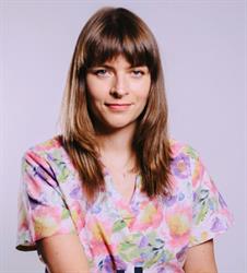 Dr. Alexandra Rusu - ortodont