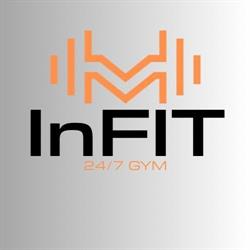 InFIT Gym 24/7