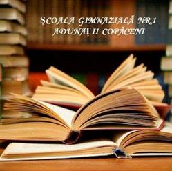 Şcoala Gimnazială nr.1