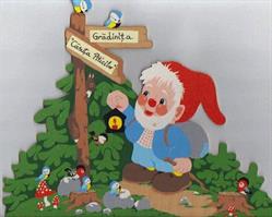 Gradiniţa cu program prelungit ?Casuţa Piticilor?