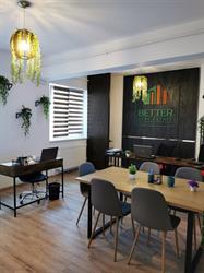 BETTER Real Estate - Agentie Imobiliara