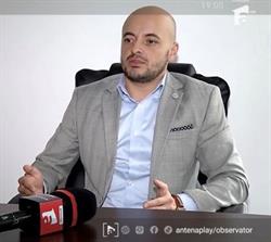 Sandu Ionuţ-Cabinet de avocat