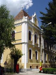 GIMNAZIUL AL. CEUŞIANU