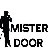 Mister Door Usi Interior / Exterior Timisoara