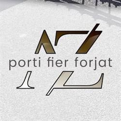 Porti Fier Forjat Sebes-Alba
