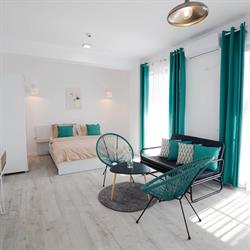 Vila MIKA Studios