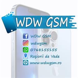 WDW GSM