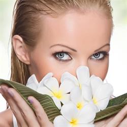 MyPlumeria