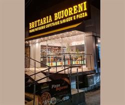 BRUTARIA BUJORENI -BRUTARIA CRISTALULUI