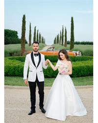 Tudose Catalin Fotograf nunta Brasov
