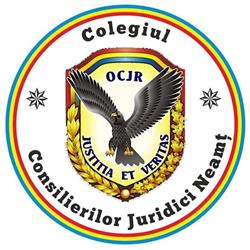 Colegiul Consilierilor Juridici Neamţ