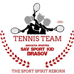 Tenis Club powered by SAV Sport Kid