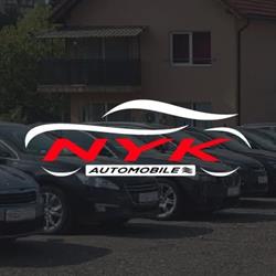 NYK automobile