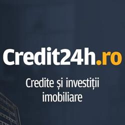 Credit24h.ro // Financial Hub