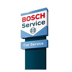 Bosch Car Service Romania