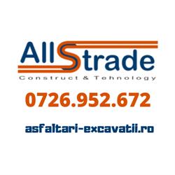 All Strade Construct & Tehnology