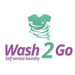 Wash2Go - Self Service Laundry