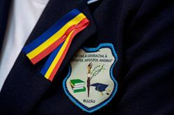 Şcoala Gimnazială "Sfântul Apostol Andrei"