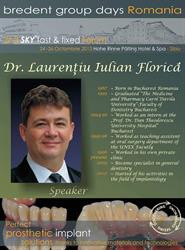 C.M.I. Dr. Florica Laurentiu Iulian
