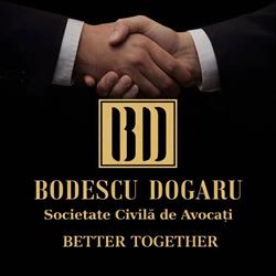 Bodescu Dogaru- Societate Civilă Profesională de Avocaţi